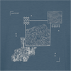 Jack Wolfskin M VONNAN GRAPHIC T M - Underwear at PeakStyle