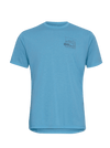 Jack Wolfskin M VONNAN GRAPHIC T M - Underwear at PeakStyle