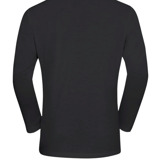 Jack Wolfskin M VONNAN LS T M - Long-sleeved shirts at PeakStyle