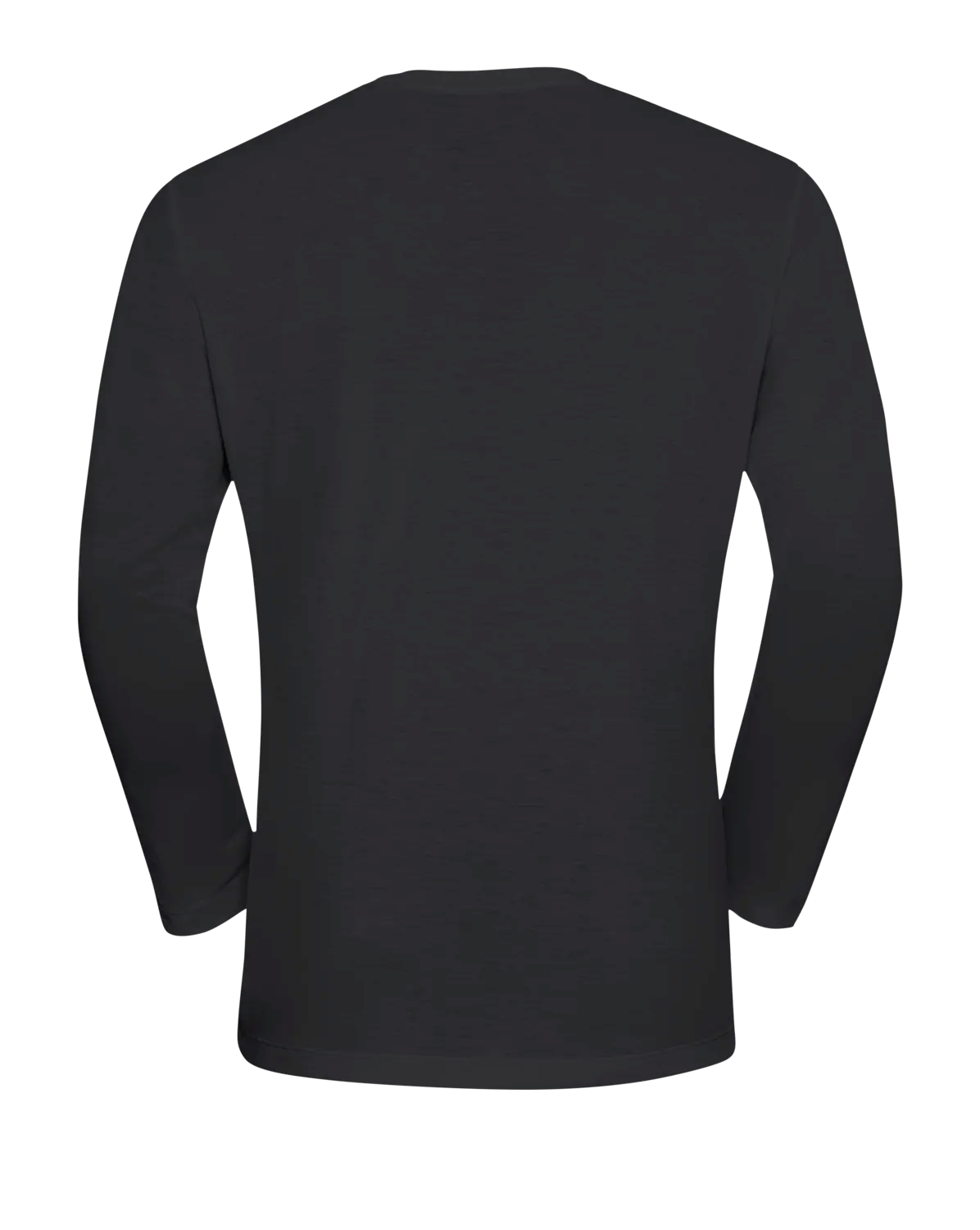 Jack Wolfskin M VONNAN LS T M - Long-sleeved shirts at PeakStyle