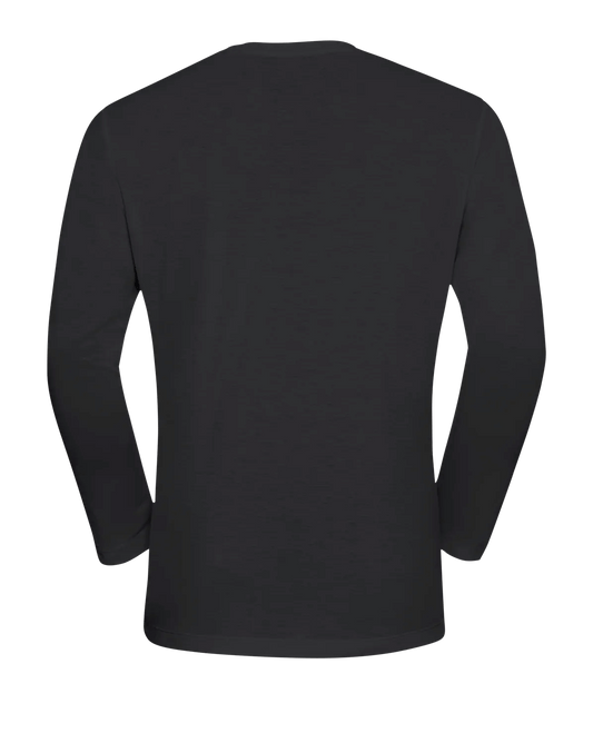 Jack Wolfskin M VONNAN LS T M - Long-sleeved shirts at PeakStyle