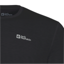 Jack Wolfskin M VONNAN LS T M - Langarmshirts bei PeakStyle