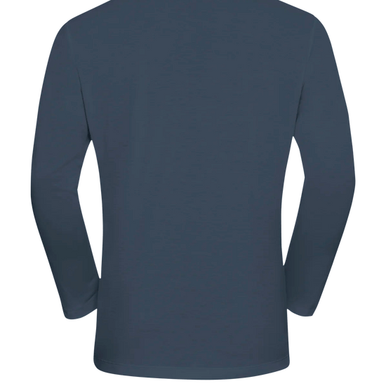 Jack Wolfskin M VONNAN LS T M - Long-sleeved shirts at PeakStyle