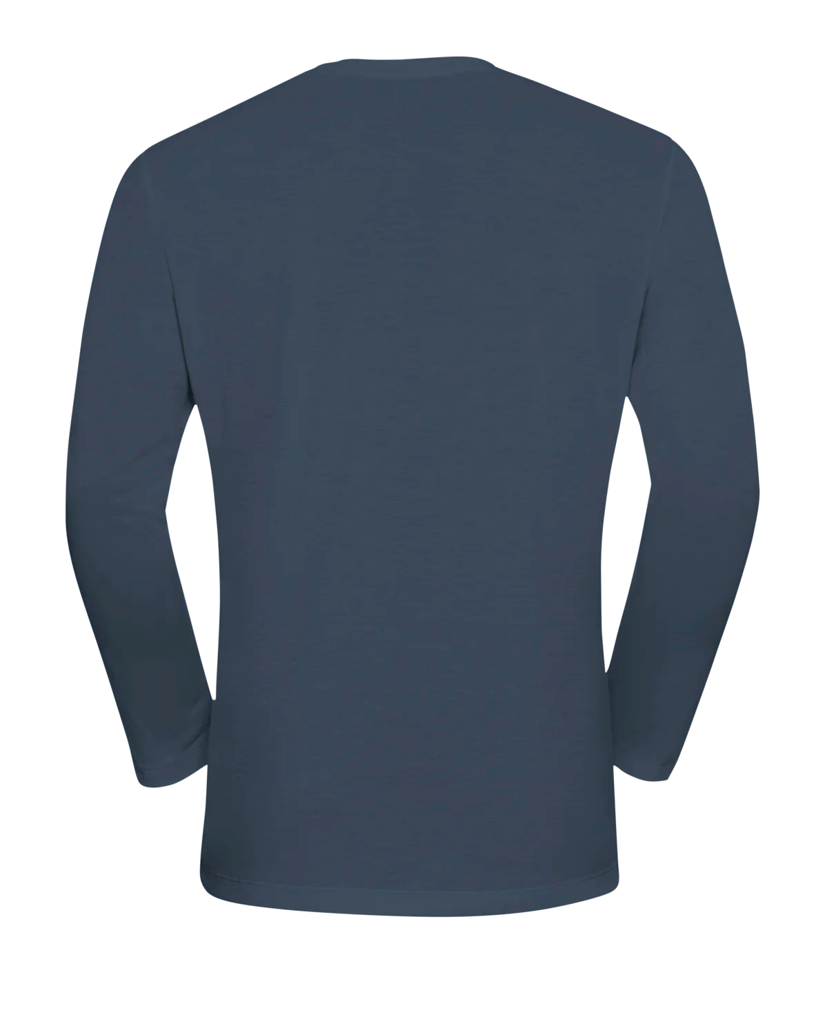 Jack Wolfskin M VONNAN LS T M - Long-sleeved shirts at PeakStyle