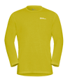 Jack Wolfskin M VONNAN LS T M - Long-sleeved shirts at PeakStyle