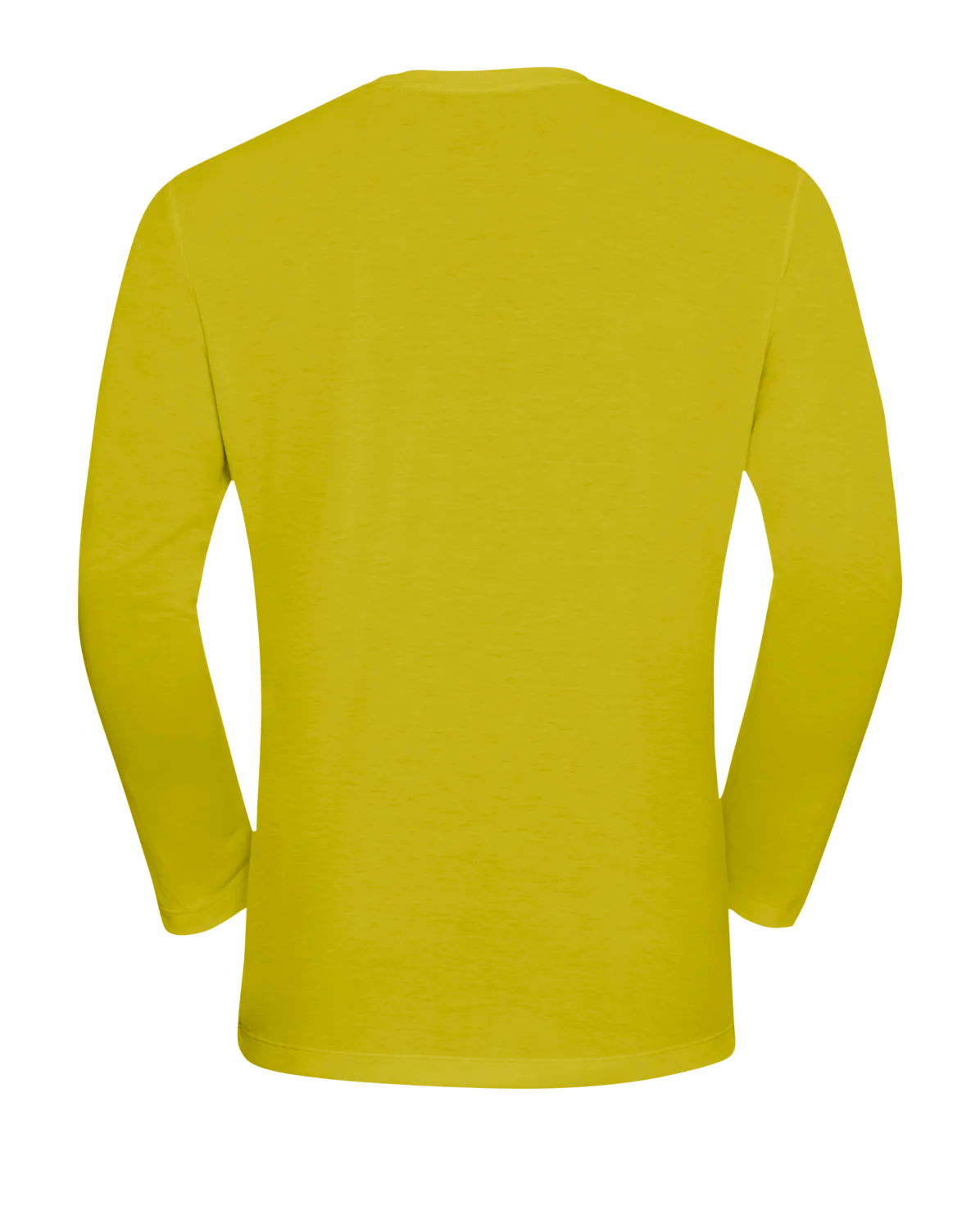 Jack Wolfskin M VONNAN LS T M - Long-sleeved shirts at PeakStyle