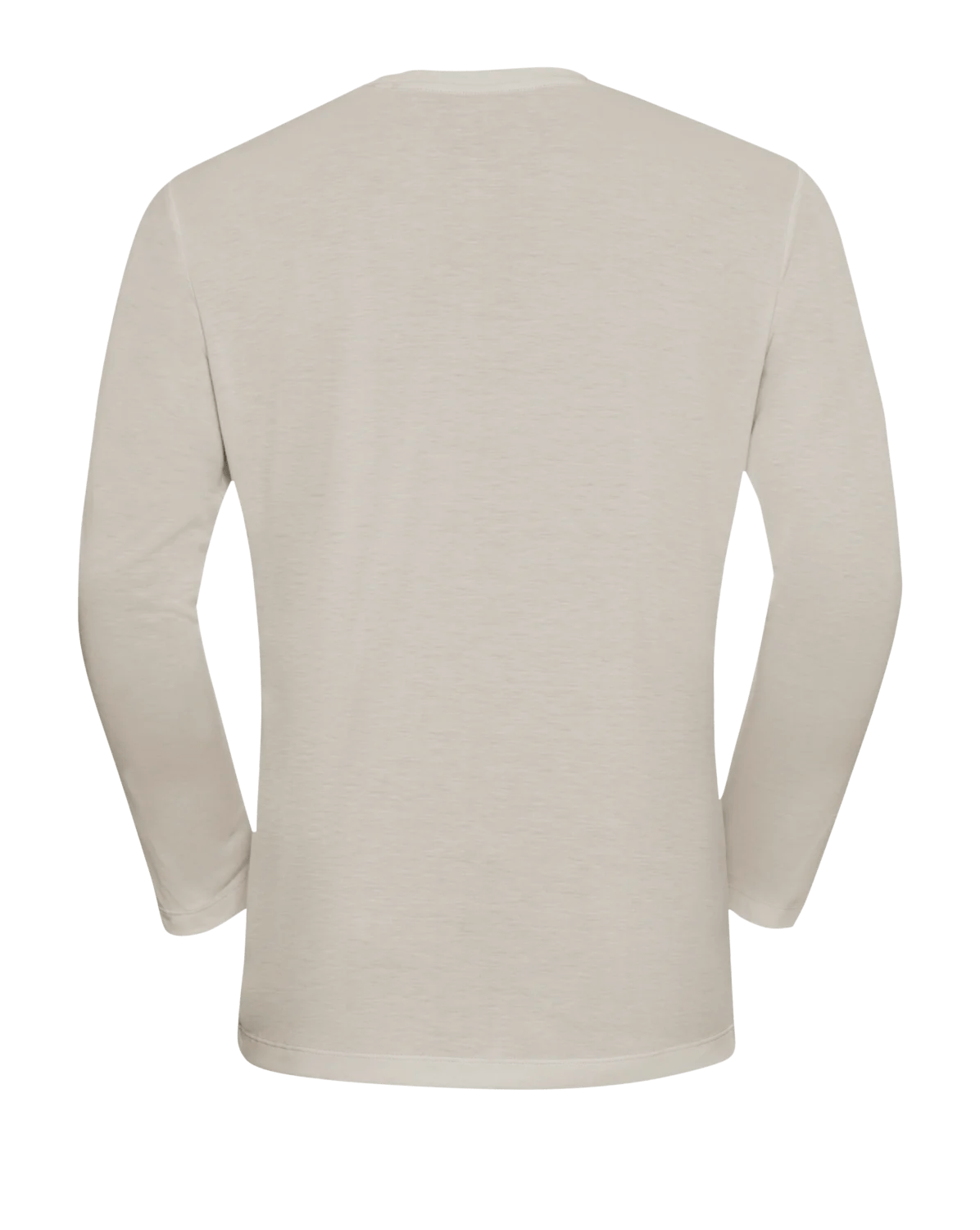 Jack Wolfskin M VONNAN LS T M - Long-sleeved shirts at PeakStyle