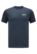 Jack Wolfskin M VONNAN S/S T M - Shorts bei PeakStyle