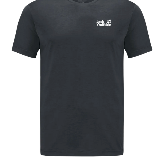Jack Wolfskin M VONNAN S/S T M - Shorts at PeakStyle