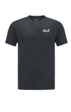 Jack Wolfskin M VONNAN S/S T M - Shorts at PeakStyle