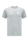 Jack Wolfskin M VONNAN S/S T M - Shorts at PeakStyle