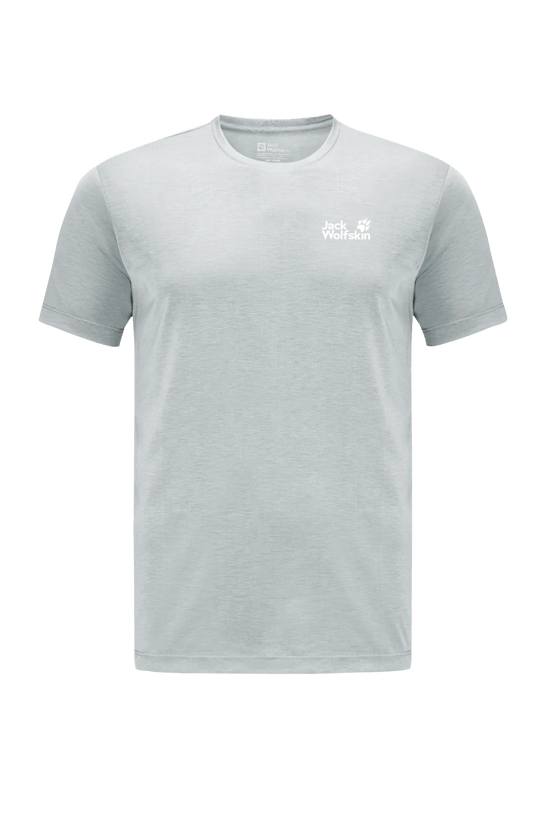 Jack Wolfskin M VONNAN S/S T M - Shorts at PeakStyle