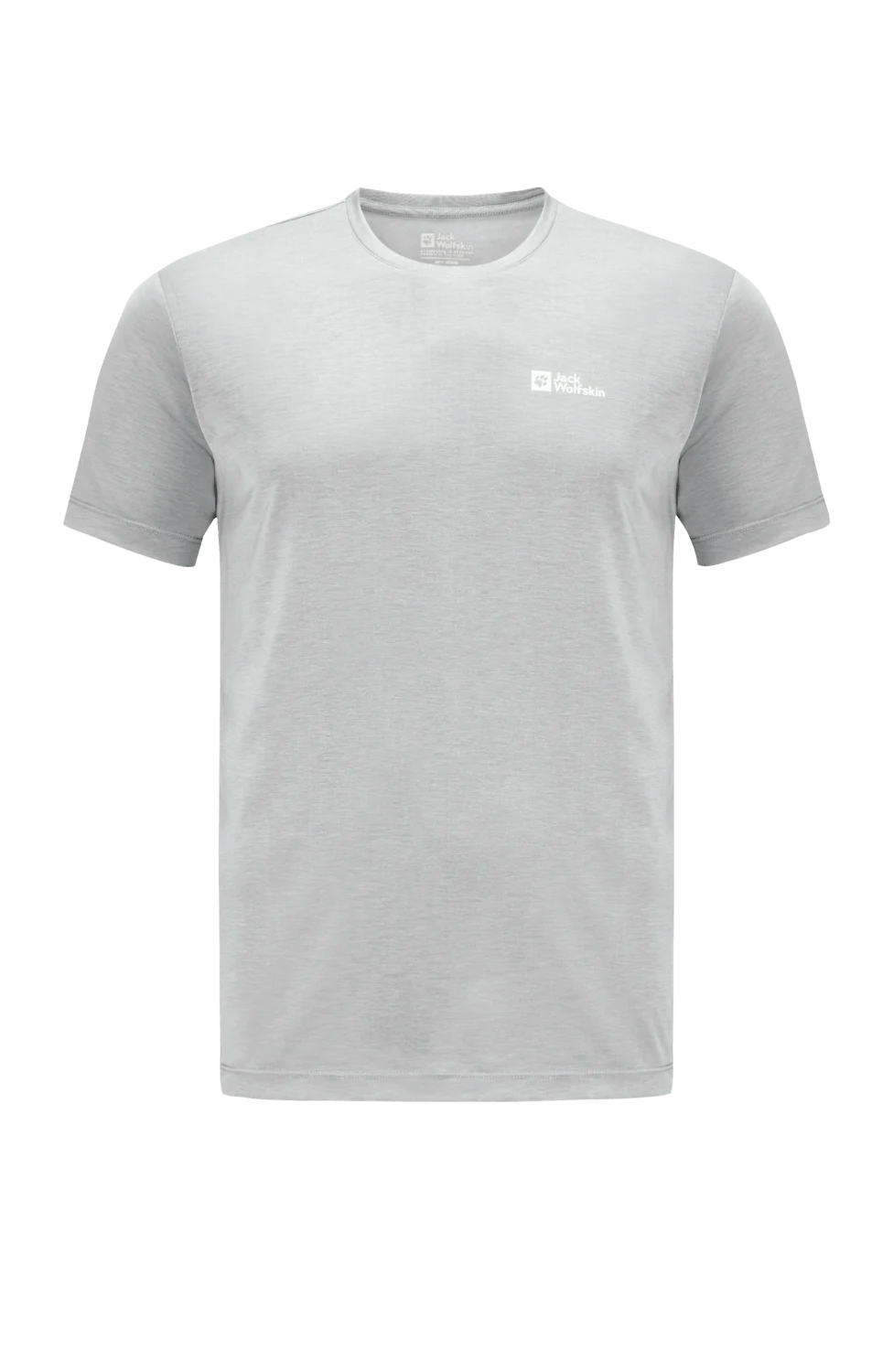 Jack Wolfskin M VONNAN S/S T M - Shorts at PeakStyle
