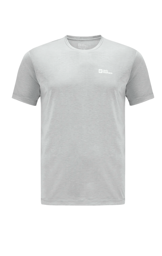 Jack Wolfskin M VONNAN S/S T M - Shorts at PeakStyle