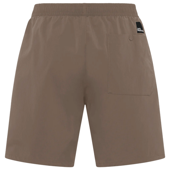 Jack Wolfskin M WAGAMI SHORTS M - Shorts at PeakStyle