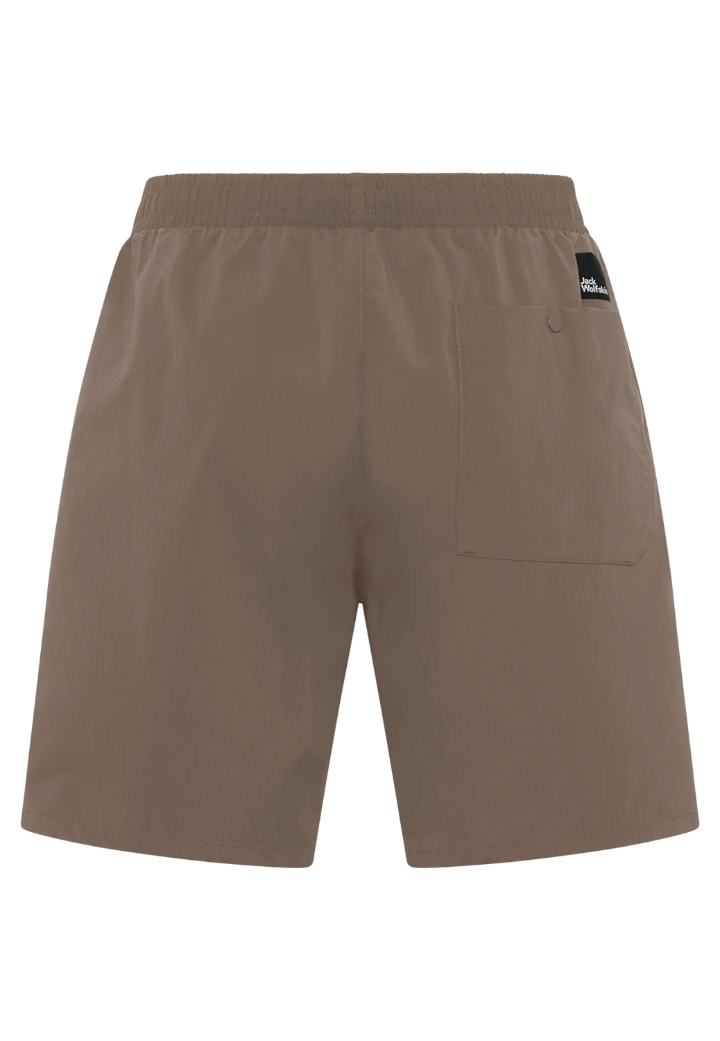 Jack Wolfskin M WAGAMI SHORTS M - Shorts at PeakStyle