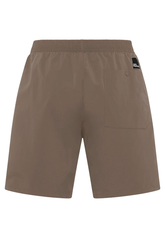 Jack Wolfskin M WAGAMI SHORTS M - Shorts at PeakStyle