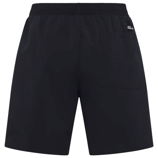 Jack Wolfskin M WAGAMI SHORTS M - Shorts at PeakStyle