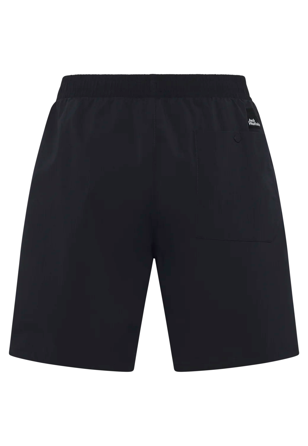 Jack Wolfskin M WAGAMI SHORTS M - Shorts at PeakStyle