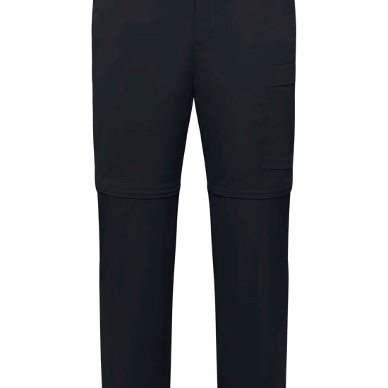 Jack Wolfskin M WAGAMI ZIP OFF PANTS M - Long pants at PeakStyle