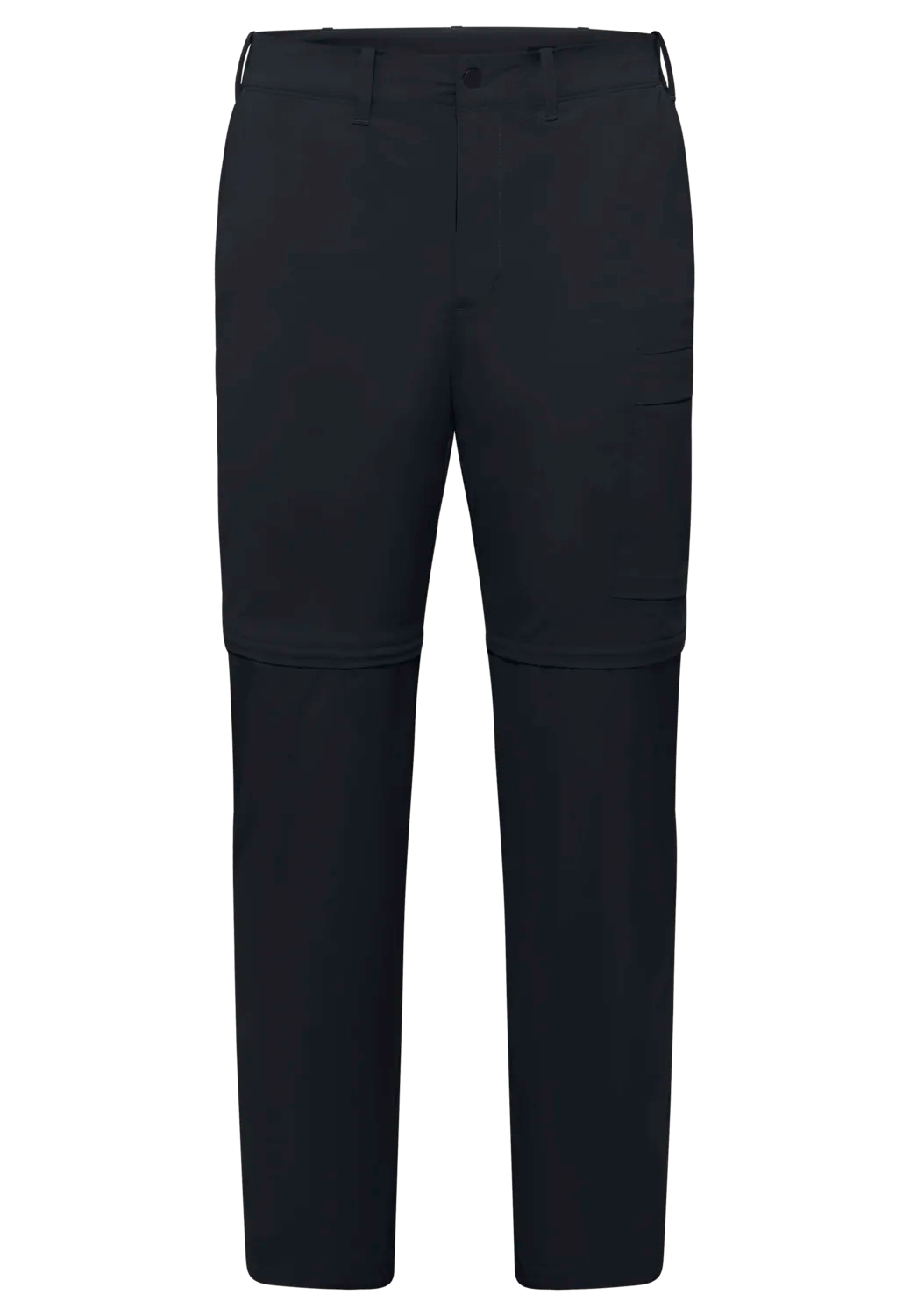 Jack Wolfskin M WAGAMI ZIP OFF PANTS M - Long pants at PeakStyle