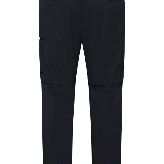 Jack Wolfskin M WAGAMI ZIP OFF PANTS M - Long pants at PeakStyle