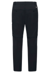 Jack Wolfskin M WAGAMI ZIP OFF PANTS M - Long pants at PeakStyle
