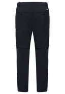 Jack Wolfskin M WAGAMI ZIP OFF PANTS M - Lange Hosen bei PeakStyle