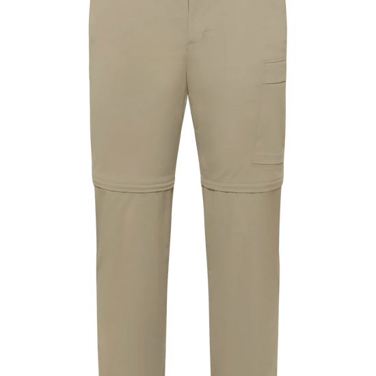 Jack Wolfskin M WAGAMI ZIP OFF PANTS M - Long pants at PeakStyle