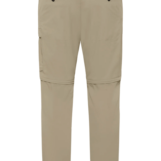 Jack Wolfskin M WAGAMI ZIP OFF PANTS M - Long pants at PeakStyle