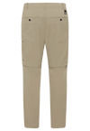 Jack Wolfskin M WAGAMI ZIP OFF PANTS M - Long pants at PeakStyle