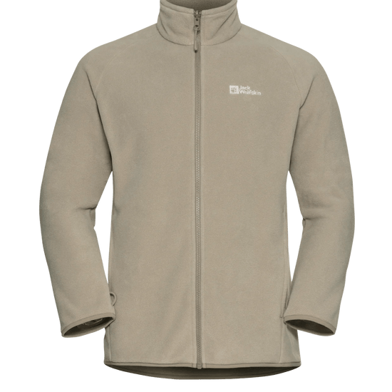 Jack Wolfskin M WALDSTEIG FZ M - at PeakStyle