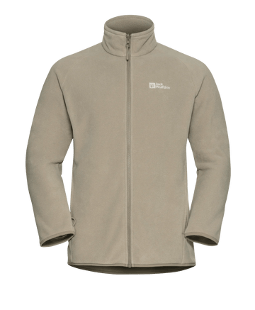 Jack Wolfskin M WALDSTEIG FZ M - at PeakStyle