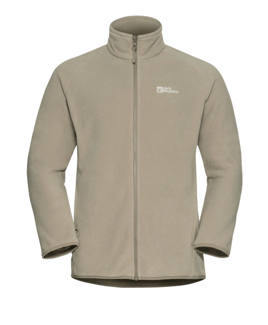 Jack Wolfskin M WALDSTEIG FZ M - at PeakStyle