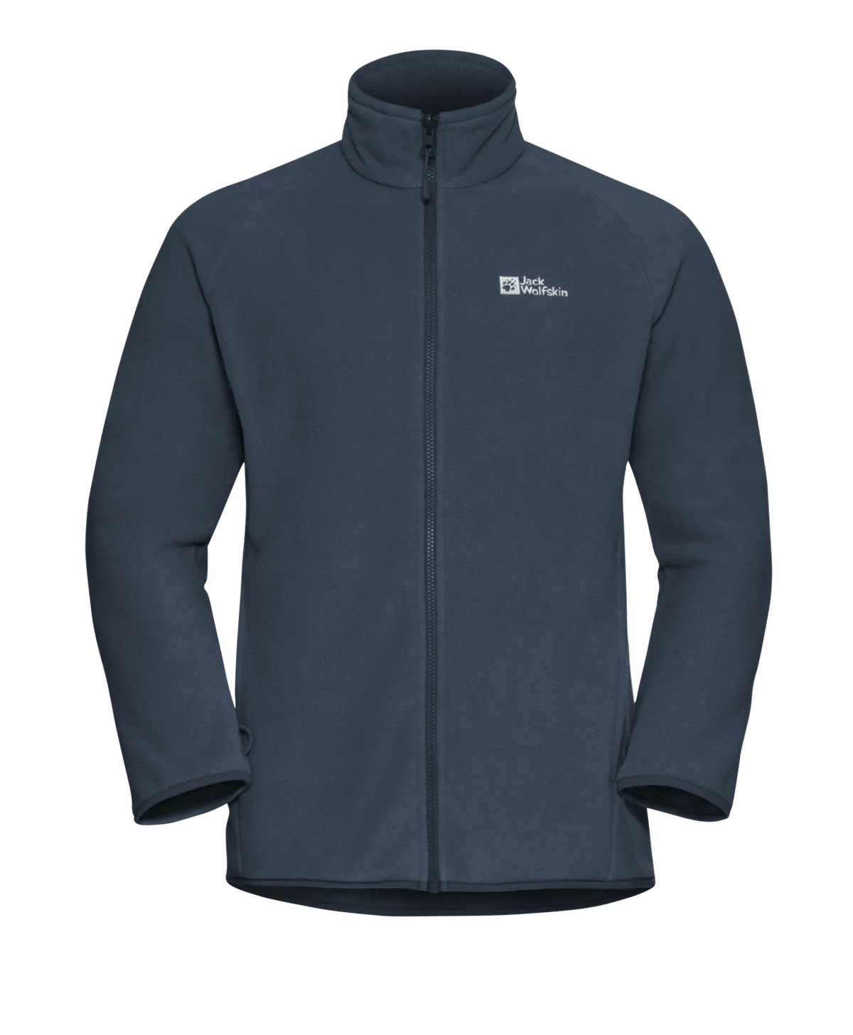 Jack Wolfskin M WALDSTEIG FZ M - at PeakStyle