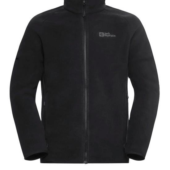 Jack Wolfskin M WALDSTEIG FZ M - at PeakStyle