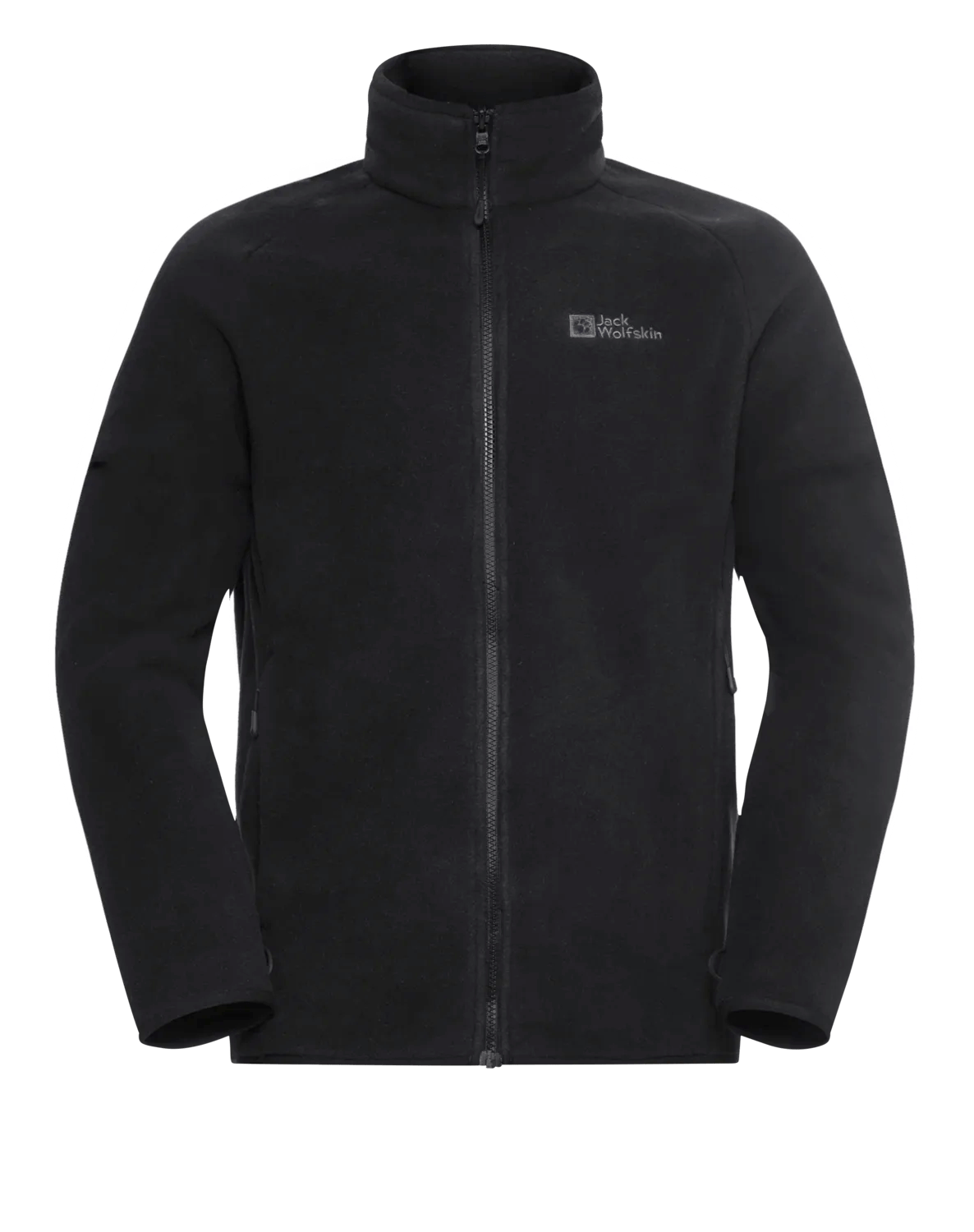 Jack Wolfskin M WALDSTEIG FZ M - at PeakStyle