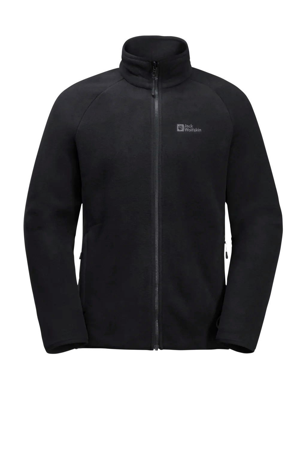 Jack Wolfskin M WALDSTEIG FZ M - at PeakStyle