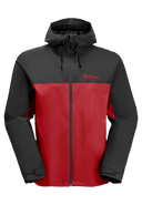 Jack Wolfskin M WEILTAL 2L JACKET M - Jacken bei PeakStyle