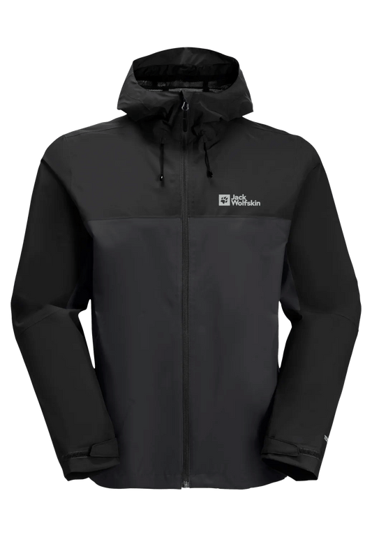 Jack Wolfskin M WEILTAL 2L JACKET M - Jackets at PeakStyle