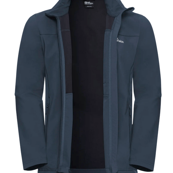 Jack Wolfskin M WHIRLWIND - at PeakStyle