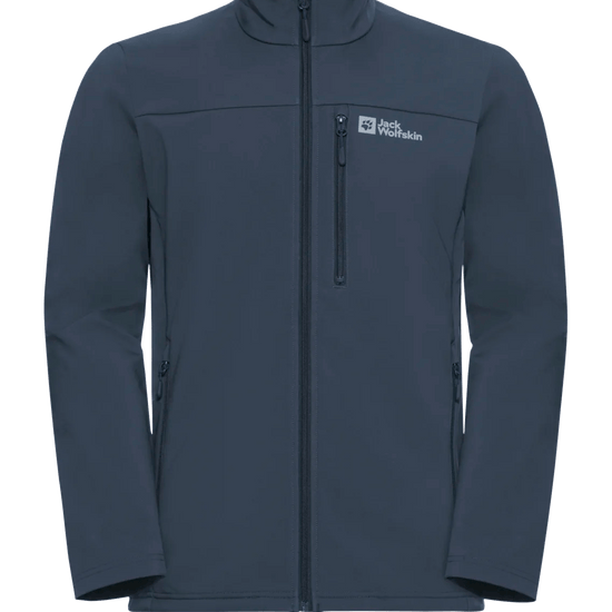 Jack Wolfskin M WHIRLWIND - at PeakStyle