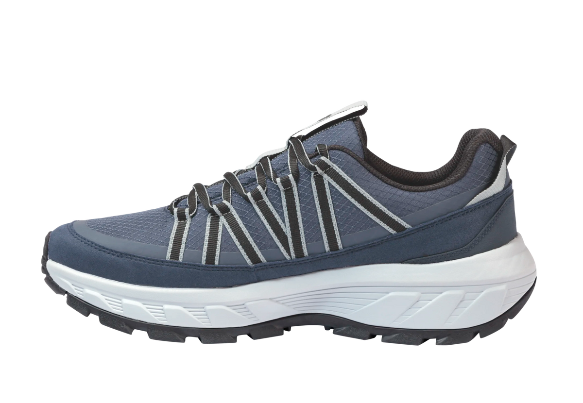 Jack Wolfskin M WILD HIKE TEXAPORE LOW M - Insoles at PeakStyle