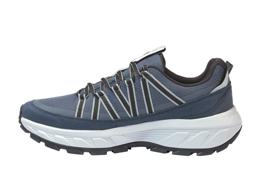 Jack Wolfskin M WILD HIKE TEXAPORE LOW M - Insoles at PeakStyle