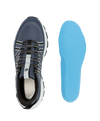 Jack Wolfskin M WILD HIKE TEXAPORE LOW M - Insoles at PeakStyle
