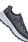 Jack Wolfskin M WILD HIKE TEXAPORE LOW M - Insoles at PeakStyle