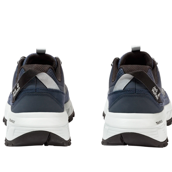 Jack Wolfskin M WILD HIKE TEXAPORE LOW M - Insoles at PeakStyle