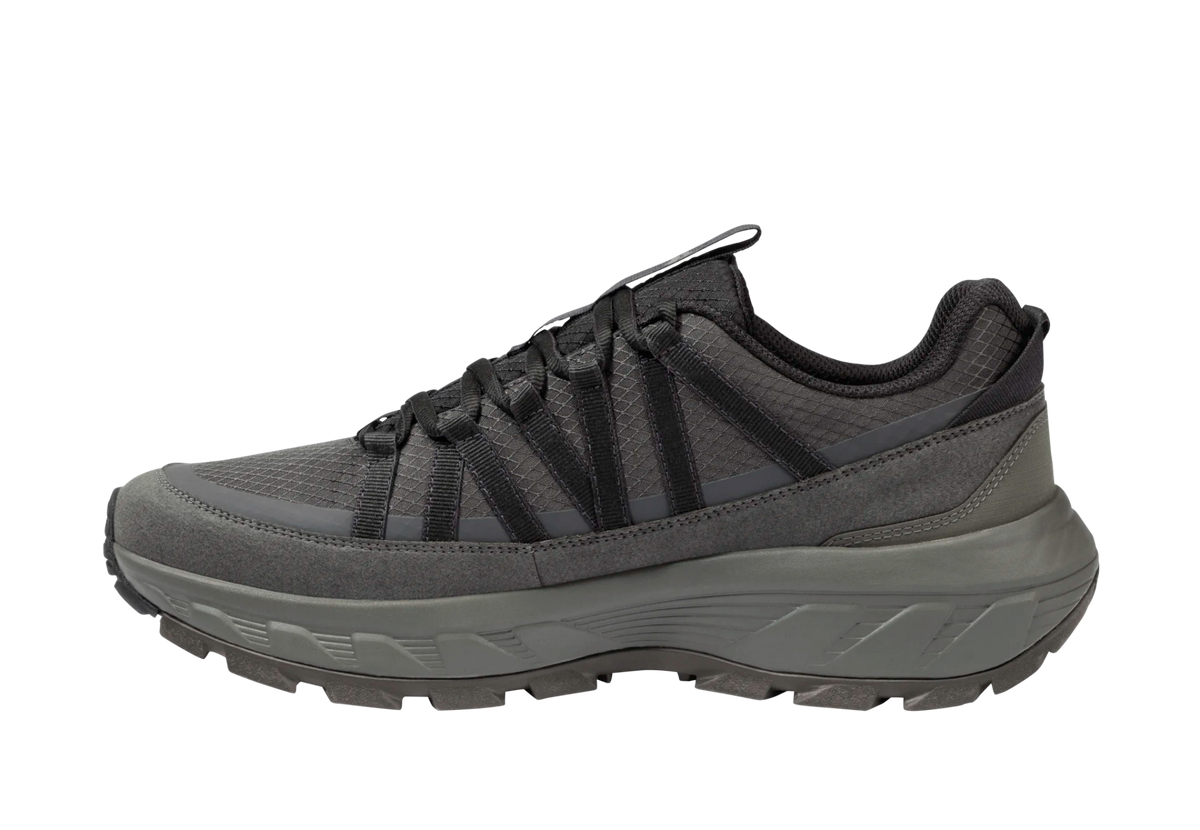 Jack Wolfskin M WILD HIKE TEXAPORE LOW M - Insoles at PeakStyle