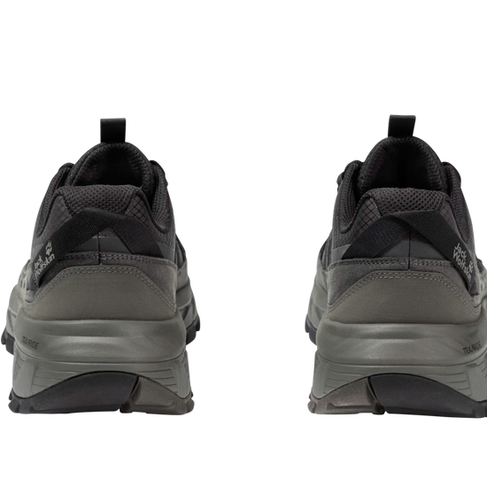 Jack Wolfskin M WILD HIKE TEXAPORE LOW M - Insoles at PeakStyle