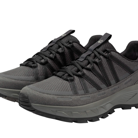 Jack Wolfskin M WILD HIKE TEXAPORE LOW M - Insoles at PeakStyle